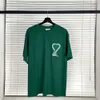 Amis Designer-T-Shirt, Top-Qualität, trendiges Liebestuch, lockeres, lässiges, vielseitiges, kurzärmeliges T-Shirt für Männer und Frauen, das Männer tragen 40Y1 UMIN