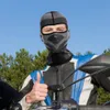 Radfahren Caps Masken Sommer Sport Atmungsaktive Mesh Balaclava Radfahren Laufen Schal Helm Liner Cap Reiten Jagd Fahrrad Vollgesichtsmaske Männer Frauen 231204