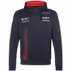 Heren Hoodies Sweatshirts Mode F1 Winter Formule 1 Racing Buitensporten Trend Hoodie 3D Printing Heren Plus Maat