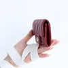En Kaliteli Tasarımcı Madeni Para Çantalar CC Cüzdan Klasik Flep Kartları Tutucu Lüks Çanta Kadınları Kuzu Havyar Deri Deri Pembe Beyaz Cüzdan Kart Sahibi Kılıf Anahtar Koşusu