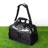 Sacche da golf PGM Borsa per abbigliamento da golf Borsa da trasporto Boston Borsa da viaggio per sport all'aria aperta Borsa da palestra Uomo Donna Doppio strato Pacchetto portatile 231204