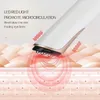 Cleaning Tools Accessories RF Radio Frequency EMS Electroporation LED P on Beauty Device Skin Lifting Tighten Anti Wrinkle Care Face Massager 231204