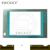 IPC577C 15 pouces pièces de rechange 6AV7885-0AA10-1AA2 6AV7885-2AE22-0AA4 6AV7885-2AA10-1DA8 PLC HMI écran tactile industriel et Film d'étiquette avant