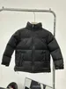 Down Coat Down Jacket 1996 Classic Children's Winter NF White Duck Down Children's Warm Bear Coat T231204