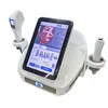 Mini Ultrasonic Slant Machine 7D 8D 9D HIFU FASICIAL Anti Aging Rejuvenation Beauty Equipment