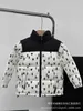 Down Coat Down Jacket 1996 Classic Children's Winter NF White Duck Down Children's Warm Bear Coat T231204