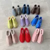 Baby Designer kapcie 2023 Snow Boots Australia Mini Booties Platforma Dziewczyny Buty Zimowe puszyste buty dla dzieci zamszowe wełniane rozmiar 21-35