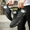 Height Increasing Shoes Sneaker Breathable Fashion Running Comfortable Casual Unisex Men Tenis Masculino Lightweiht Sports 231204