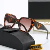 Gafas Diseñador Leer Computadora Marco de espejo para hombre para mujer Gafas de sol Moda Des Sun