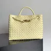 Designerskie torby luksusowe torebki torby damskie moda moda cross body crocodile Messenger Czarna cielę