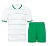 2023 2024 Ireland Soccer Jerseys kit DOHERTY DUFFY 23 24 3rd Euro National Egan BRADY KEANE McCabe Hendrick McClean Football jersey men uniform Short sleeve kids