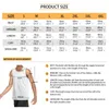 Débardeurs pour hommes Polynésien Tribal Fijian Totem Tattoo Fidji Prints BadBoy Smalls Basketball Jersey Hip Hop Vêtements pour la fête S-XXXXL Vacances