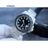 Relógio de luxo Rolaxes designer relógio de alta qualidade iate mestre movimento mecânico automático coroa menwatch montre diamante