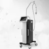 Machine de système de rajeunissement de la peau d'aiguilles de microneedling fractionnées RF