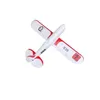 Aircraft Modle Model Electric Remote Control Ranger Fixed Wing Racing EPO100cm Span 231204