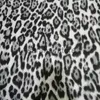 Sjaals Vintage Luipaardprint Kasjmier Sjaal Dames Winter Warm Pashmina Sjaal Dames Outdoor Deken Wraps Lange Cape Sjaals met Kwastje J231204