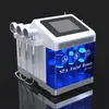 7 in 1 Oxygen Jet Skin Hydrating Microdermabrasion Exfoliating Face Blackhead Remove Beauty Instrument PDT Skin Tone Improve Portable Device