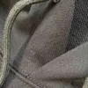 Толстовка с металлической вышивкой, дизайнерская мужская одежда, хлопковая толстовка, мужская и женская рубашка с длинным рукавом, пуловер в стиле хип-хоп, куртка с круглым вырезом, свитера, мужские толстовки