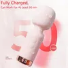 Vibrators Bullet Type Vibrator Usb Charge 10 Modes Upgraded Sex Toys Mini Charging Handheld Clit Vibradir feminino Body Massager 231204