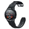 LEMFO C25 AMOLED SMART WATME MEN SMARTWATCH 2023 5ATM防水ブルートゥースコール1.43インチHD 466*466スクリーン100+スポーツ30日