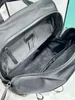 2VZ085 Mochila masculina de alta qualidade, mochila escolar de qualidade personalizada, capacidade de material de nylon é grande, estilo de design multifuncional, moda e atmosfera