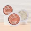 Highlighter Facial Finishing Palette Highlighter Finish Brighten Body Complexion Micro Shimmer Dimensional Powder