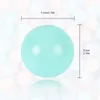 Balloon 100PCS Outdoor Sport Ball Colorful Soft Water Pool Ocean Wave Baby Children Funny Toys Eco Friendly Stress Air 231204