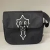 Men Trapstar Messenger Bags UK London Brand Sport Outdoor Counter Handbag Protced Designer Tote Bag Wallet Crossbody Camer310d