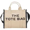 M sac fourre-tout femmes couleurs bonbons ToteBags mode Shopper grande capacité sacs à bandoulière lettre fourre-tout sacs à main taille 24 cm 42 cm213b