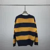 2Designers Men Womens Sweaters Senior Classic Leisure Multicolor Autumn Winter Håll varma bekväma 17 slags val Överdimensionerade toppkläder#020