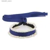 Headwear acessórios para o cabelo 001w azul marinho uniforme escolar cor meninas arco grampos de cabelo moda bandana acessórios para o cabelo q231204