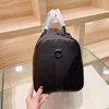 Bolsas de viaje Bolsa de lona en relieve unisex Paquete al aire libre de moda con gran espacio Tapa alta Bolso multifuncional Hombro322z