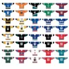 Other Sporting Goods Classic Ice Hockey Jersey Personalized Custom Print Your Name Number Team Sports Competition Training For Men Women Youth 231204