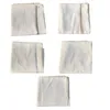 Scarves White Blank Scarf Shawl Suitable For Various Outdoor Activities And Daily Wear Casual Sports