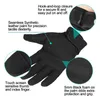 Five Fingers Gloves OZERO Military Outdoor Glove Men Women Utility Mechanic Working High Dexterity TouchScreen For Multipurpose Excellent Grip 231204