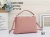 Designer Crossbody för kvinnor med justerbar rem Accessoires Brown Märke Sling Fashion Shoulder Bag Luxury Pochette Bag Lulu Bag