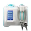 Nieuwste mesotherapie pistool 5/9 pins mesogun rimpelverwijdering anti-aging machine huid whitening gezicht lifting huidverjonging schoonheid meso pistool