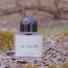 LA TULIPE Profumo Fragranza Spray Parfum Lunga Durata Alta qualità con buon odore Lunga Durata Consegna veloce