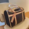 trasportino per animali domestici per gatti marsupi di design per cani di piccola taglia case in pelle borsa da viaggio per cuccioli borsa morbida oxford A1PX # other258M