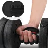 Fitness Lifting Pads Lifting Pads Durable Weightlifting Palm Guards Breathable Fitness Grips Pads for Training Lifting