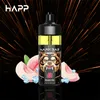 Hot Sale Bladerdeeg 12K Wegwerp 12000 Rookwolken Mesh Coil Vaper Oplaadbare Verstelbare Luchtstroom Grote Rook 2% 5% Sterkte 16ML Vape Sap