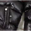 Erkekler Down Parkas Mens Çok Molor Puffer Down Ceket Edition Monclairs Ceket Yeni Epaulet Tasarım Kadınlar Sıcak Ceketler 21NJ