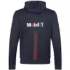 Sudaderas con capucha para hombre Sudaderas Moda F1 Invierno Fórmula Uno Carreras Deportes al aire libre Tendencia Sudadera con capucha Impresión 3d Men_s Plus Siz