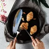 Plakalar Yaratıcı Plaka Nordic Style Basit Seramik Ev Kahvaltı Batı biftek sanat butik mutfak malzemeleri