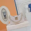 Tasarımcı Çantalar Zincir Çantası Nano Tote Çanta Çanta Lüks Crossbody Moda Tutucu Çanta Omuz Çantası Kadın Erkek Erkek Cüzdan Seyahat Paketi