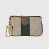 Topp 671722 Ophidia Key Case Pouch Wallet278r