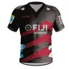 2024 Blues Highlanders Rugby Jerseys 24 25 Crusaderses Home Away Alternative Hurricanes Heritage Chiefses Super Size S-5XL Shirt