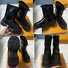 Neue Damenstiefel, Designerstiefel, Archilight-Sportstiefel, Skistiefel, Schneestiefel, Winterstiefel, Plateaustiefel, Macaron-Farbe, bequeme Stiefel, Buchstabenstiefel, rutschfeste Sohle