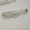 Clarinette en bakélite à 17 touches, instrument de musique, avec accessoires