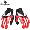 サイクリンググローブ毒モトクロスグローブダートパウオフロードサイクリングレーシンググローブDH MX FASTGOOSE DRIT BICYCLE GLOVE MOTO MOTO SPORTS GLOVE 231204